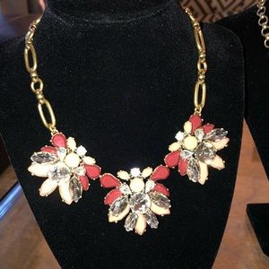 J.Crew necklace
